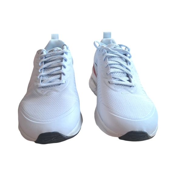 Nike Men's Air Max Nuaxus Running Shoes Various Sizes - Picture 4 of 10